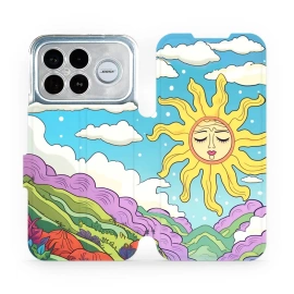 Hülle für Xiaomi Poco F8 Ultra - Farbe VP57P