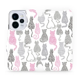 Hülle für OPPO Reno 15 pro - Farbe MX01S