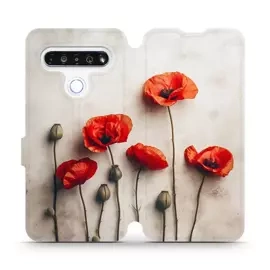 Hülle für LG K61 - Farbe VP42S