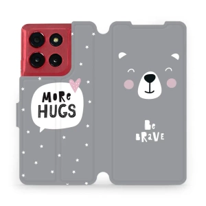 Hülle für Motorola Moto G86 Power 5G - Farbe MH06P