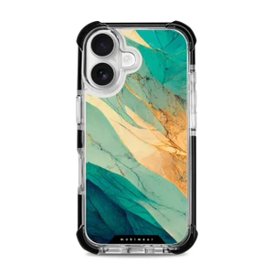 Hülle MagSafe Elite Bumper für Apple iPhone 16 - Farbe D018D