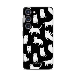 Hülle Glossy Case für Samsung Galaxy S23 Plus - Farbe G163G