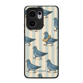 Hülle Glossy Case für OPPO Reno 13 F 5G - Farbe GP91G