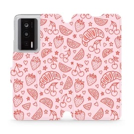 Hülle für Xiaomi POCO F5 Pro - Farbe VP86S