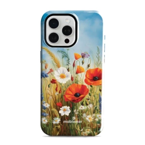 Hülle Elite Pro für Apple iPhone 15 Pro Max - Farbe EP43E