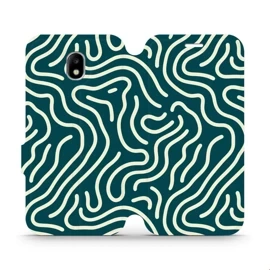 Hülle für Samsung Galaxy J5 2017 - Farbe VA61S