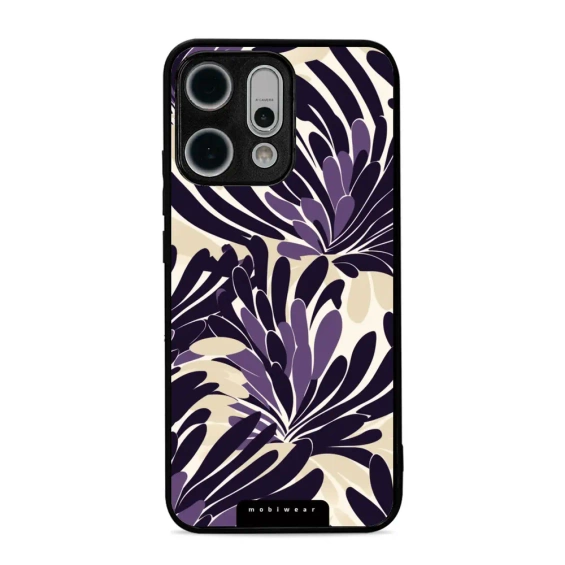 Hülle Glossy Case für OPPO Reno 14 5G - Farbe GA47G