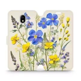 Hülle für Samsung Galaxy J7 2017 - Farbe VP41S