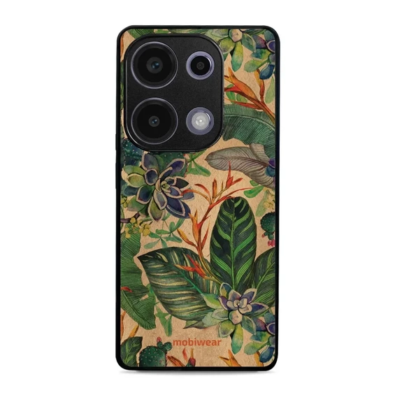 Hülle Glossy Case für Xiaomi POCO M6 Pro - Farbe G036G