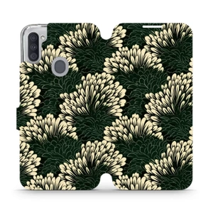 Hülle für Samsung Galaxy M11 - Farbe VA45S