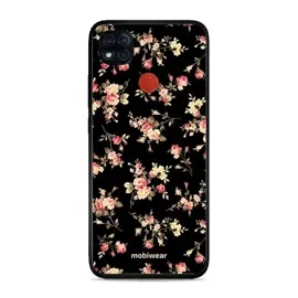 Hülle Glossy Case für Xiaomi Redmi 9C - Farbe G039G
