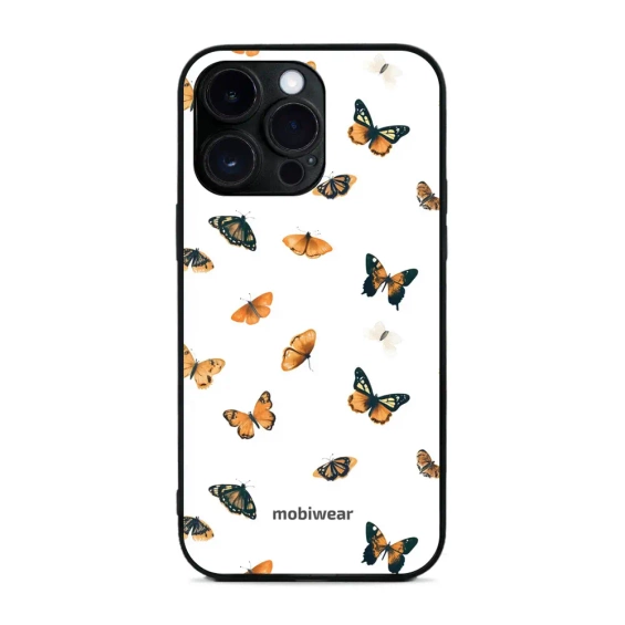 Hülle Glossy Case für Apple iPhone 14 Pro Max - Farbe GP76G