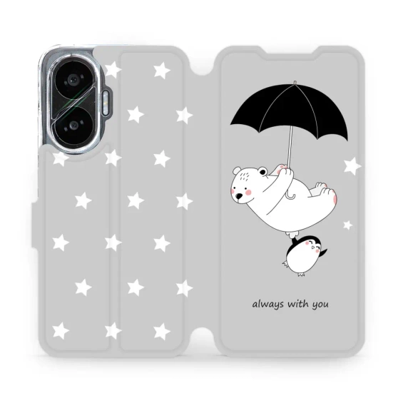 Hülle für Xiaomi POCO F7 - Farbe MH08P