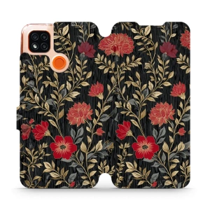 Hülle für Xiaomi Redmi 9C - Farbe V172S