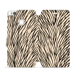 Hülle für Huawei P9 Lite - Farbe VA52S