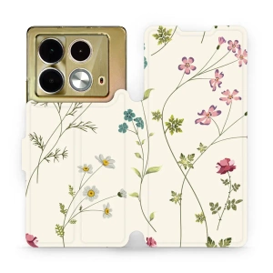 Hülle für Infinix Note 40 - Farbe MD03S