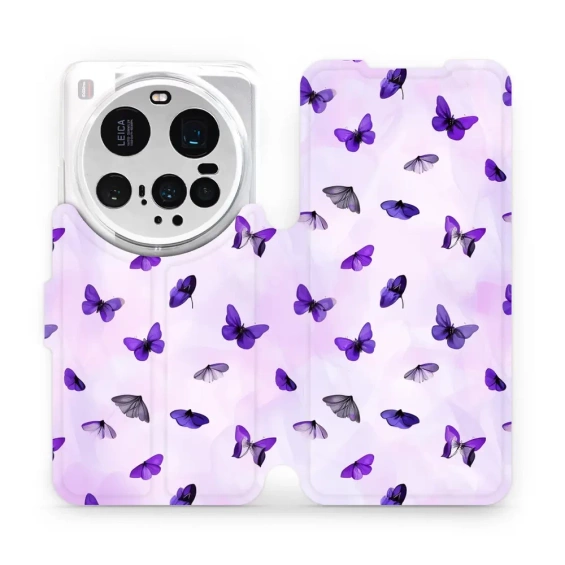 Hülle für Xiaomi 15 Ultra - Farbe VP76S