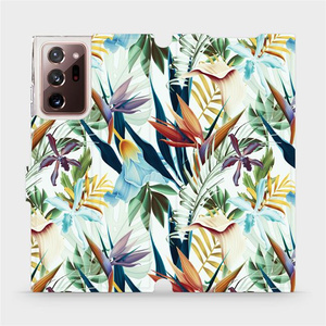 Hülle für Samsung Galaxy Note 20 Ultra - Farbe M071P