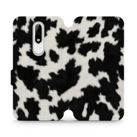 Hülle für Nokia 5.1 Plus - Farbe V165S