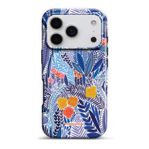 Hülle Elite Pro für Apple iPhone 17 Pro - Farbe EP03E