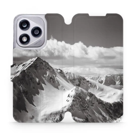 Hülle für Huawei Honor 400 Lite - Farbe M152P