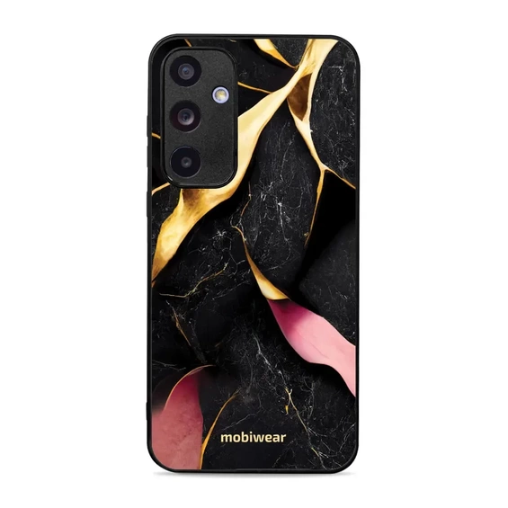 Hülle Glossy Case für Samsung Galaxy A35 5G - Farbe G021G