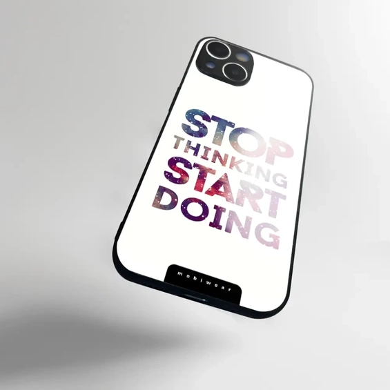 Hülle Glossy Case für Samsung Galaxy A70 - Farbe G078G