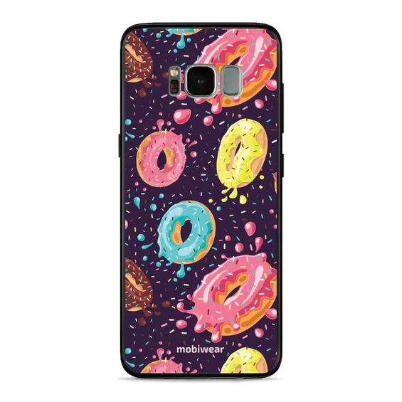 Hülle Glossy Case für Samsung Galaxy S8 - Farbe G046G