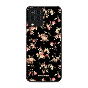Hülle Glossy Case für Samsung Galaxy M33 5G - Farbe G039G