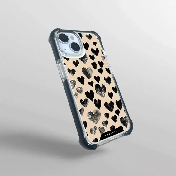 Hülle MagSafe Elite Bumper für Apple iPhone 11 - Farbe DA51D