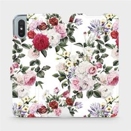 Hülle für Xiaomi Redmi 9A - Farbe MD01S