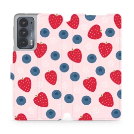 Hülle für Motorola Edge 20 - Farbe VP84S