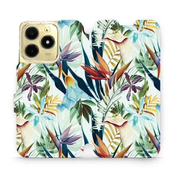 Hülle für Realme C61 - Farbe M071P