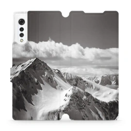 Hülle für LG Velvet - Farbe M152P