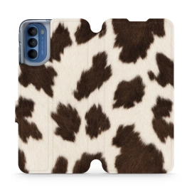 Hülle für Motorola Moto G41 - Farbe V166S