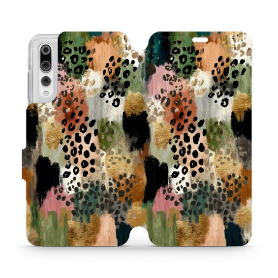 Hülle für Huawei P20 Pro - Farbe V167S