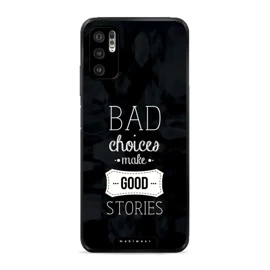 Hülle Glossy Case für Xiaomi Redmi Note 10 5G - Farbe G071G