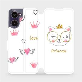 Hülle für Realme 10 - Farbe MH03S