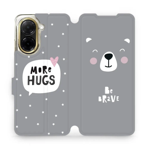 Hülle für Xiaomi Redmi A5 - Farbe MH06P
