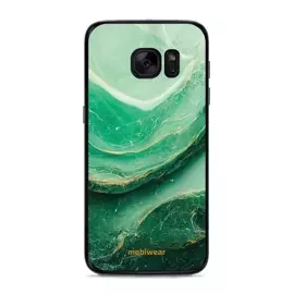 Hülle Glossy Case für Samsung Galaxy S7 - Farbe G023G