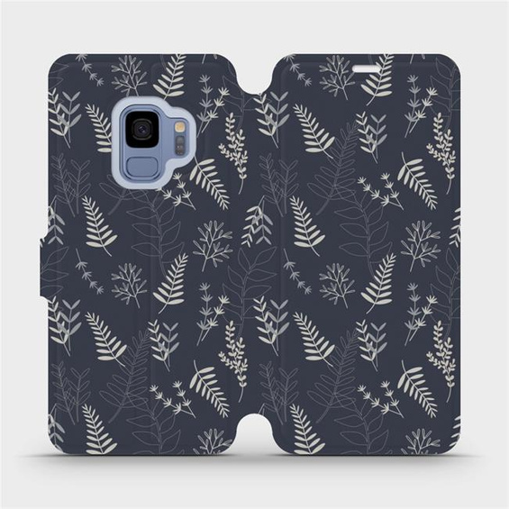 Hülle für Samsung Galaxy S9 - Farbe VP15S