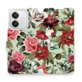 Hülle für OPPO A40M - Farbe MD06P