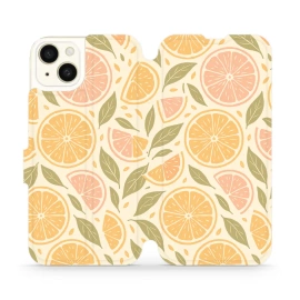 Hülle für Apple iPhone 15 Plus - Farbe VP80S