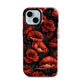 Hülle Elite Pro für Apple iPhone 15 - Farbe EP45E