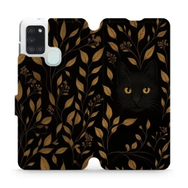 Hülle für Samsung Galaxy A21S - Farbe V164S