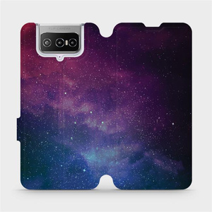 Hülle für Asus Zenfone 7 ZS670KS - Farbe V147P