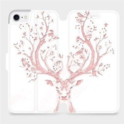 Hülle für Apple iPhone 8 - Farbe M007S
