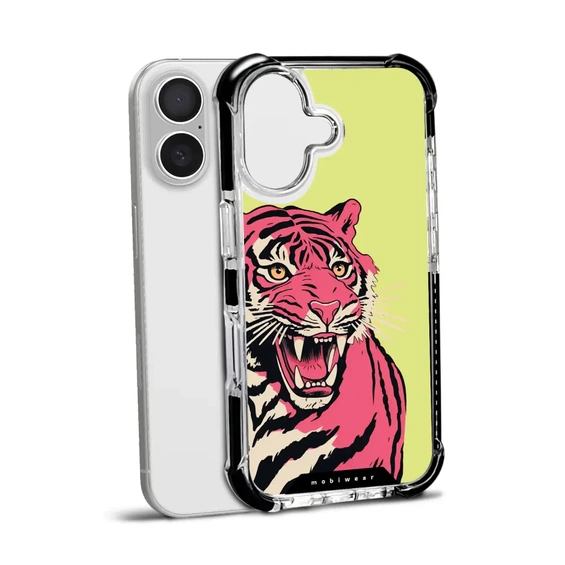 Hülle MagSafe Elite Bumper für Apple iPhone 16 - Farbe D029D