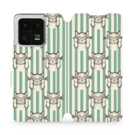Hülle für Xiaomi 13 Pro - Farbe VP90S