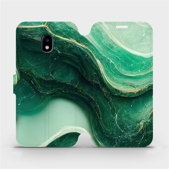 Hülle für Samsung Galaxy J3 2017 - Farbe VP38S